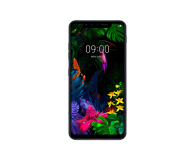 LG G8s Thinq czarny - 504185 - zdjęcie 3